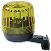Hiltron LAMPEGGIATORE LED A RISPARMIO ENERGETICO 230V (GIALLO)