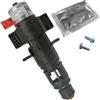 Aspares Valvola deviatrice a 3 vie per caldaia, compatibile con Vaillant Ecofit Pure Series 825/830/835-0020097214/0020213146