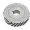 Aexit Denti per ingranaggi elicoidali sostitutivi per elettroutensile 54 denti per sega circolare Hitachi C7 ID: 796450
