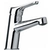 Paini Miscelatore rubinetto lavabo Paini Bios completo di piletta