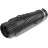 Burris Ottica BTH35 V2 Thermal Imaging Monoculare, risoluzione schermo 400x300, frequenza di aggiornamento 50hz, registrazione video e foto, WiFi, visione termica, palmare termico