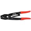 Sconosciuto Mini pinza crimpatrice HS-16, per terminali non isolati