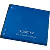Backupower Batteria di ricambio TLI021F7 compatibile con Alcatel EE70 EE70VB EE Mini 2 4G LTE 1ICP6/52/58 3.7V 2150mAh