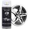 AutoFullCar Spray Full Dip | Vinile liquido | Aerosol 400 ml | FullDip (Bianco)