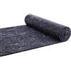 Generic Coperta isolante termica - Copertura in cotone lavabile in lavastoviglie, rotolo resistente al calore, strato insonorizzante, foglio isolante ecologico per casa, ufficio, pavimento, controllo della