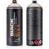 Montana Black - Bomboletta di vernice spray - Colore Rame 400ml - super coprente