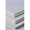 Akifix ITP ST15102.24 PANNELLI CONTROSOFFITTO SANDED IN FIBRA MINERALE BUCCIATA 600X600x15/5.76MQ (CONF.16PZ) Star Tone SANDED bordo Lay-in 24