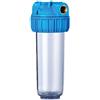 ATLAS FILTRI ITALIA Filtro Acqua Anticalcare Contenitore da 10 Senior Plus - ATLAS FILTRI ITALIA RA111T711