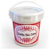 shabbychiccolors - FONDO ACRILICO AGGRAPPANTE 500ML 61 BIANCO