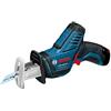 Bosch Professional 060164L972 GSA 12 V-14 Sega Universale a Batteria