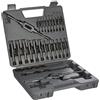 Krino 17008201 - Set Maschi E Filiere - 7 Passi