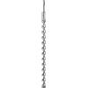 AEG AAKSDS22460 - Punta per trapano SDS+ 2 taglienti diam. 22 mm x lunghezza 460 mm