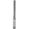 QUARKZMAN Alesatori a Mano, 11mm H7 Punta Trapano Alesatore Metrico per Alesatura Fori in Metallo Legno, Flauto Dritto in Acciaio ad Alta Velocità (HSS) Strumento