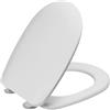 Yellowshop | Sedile wc QUINTA ceramica Compatibile POZZI GINORI copriwater in termoindurente