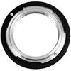 Ultralyt adattatore per obiettivo M42 A fotocamera Canon FD