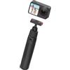 BELOWSYALER Bastone leggero per selfie in metallo per fotografia all'aperto e avventura, per appassionati di viaggi e attrezzature compatte