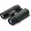 Besshepplo Binocolo ad alta potenza 10 x 42 8 x 42 con prismi ampio campo visivo per bird watching, campeggio, escursionismo, viaggi, sport all'aria aperta (8 x 42 verde)
