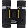 Sawhamale Binocolo professionale 8x22 con rivestimento FMC per bird watching, caccia, campeggio, escursionismo, viaggi, eventi sportivi, design compatto e leggero con