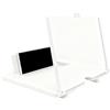Dranng Lente Di Ingrandimento Per Schermo Espansori Per Schermo Desktop 3D HD