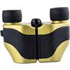 Didiseaon Binocolo Portatile Telemetro per Birdwatching Caccia Escursionismo e Sport all'esterno Design Compatto e Maneggevole