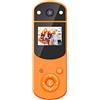 Whoasyst 1080 P Multifunzionale DV Videocamera DV Videocamera Live Computer Tutto In Una Notte Sportiva per la Visione Applicazione Re