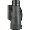 WESLNN Prisma Monoculare FMC/BAK4 Con Obiettivo ED Da 56 Mm 12X Potente Telescopio Impermeabile IPX7 For Caccia In Campeggio(12x56)