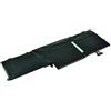 2-Power CBP3472A batteria ricaricabile ai polimeri di litio (LiPo) 6520 mAh 7,4 V - Batterie ricaricabili (6520 mAh, 48 Wh, Polimeri di litio (LiPo), 7,4 V, Nero)