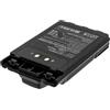 CQJFCYBRA Batteria Da 7,4 V 2000 MAh SBR-14 SBR-14Li FNB-102LI SBR-15Li, Compatibile Con YAESU, For FT-3D FT-8DR VX-8R VX-8DR VX-8GR FT-1DR FT-2DR