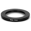 fittings4you 58 mm - 42 mm Filtro Adattatore Step Down adattatore filtro Adattatore Step Down 58 - 42