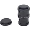 Tecnosky Spianatore Tecnosky Universale 1x da 2. Componente essenziale per ottenere immagini perfette e nitide, ottimizzato per telescopi rifrattori con un rapporto focale da F/6 a F/8.