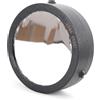 Generic Telescopio Telescopio con obiettivo 5.0 for 60-90 mm 100-240 mm(60-90mm)