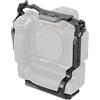 Generico Compatibile con Sony Alpha 1 II Alpha 9 III Cage Vertical Grip VG-C5 Arca-Swiss Piastra a sgancio rapido 5908