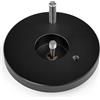 Omegon Adattatore per montaggio Vixen 45 mm per colonna Pro