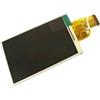 QPOGRMJR Display LCD, compatibile con Fujifilm, compatibile con fotocamera FUJI Z300 con retroilluminazione