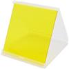 fittings4you Square Colore filtro Full Giallo P Serie P Serie System Cokin filtro