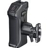 Generico Compatibile for Sony FX3 FX30 A7R IV A7 IV A7S III Maniglia laterale rotante con grilletto REC 3893