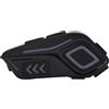 Matybobe Altoparlante per Casco Moto Auricolare 5.4 Risposta Automatica Alla Chiamata IPX8 Resistente All'acqua