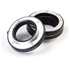 FOTGA Macro AF Auto Fuoco Tubo di Prolunga 10 mm 16 mm DG Set per Sony NEX E-mount
