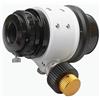 Tecnosky Focheggiatore Tecnosky da 2,5 a cremagliera per RC GSO. Studiato per telescopi CC ed RC GSO o in generale con filettatura M90x1.