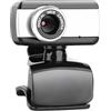 Opilroyn Webcam Per PC | Videocamera, Fotocamera USB HD, Computer Senza Driver, Fotocamera Con Microfono Video Integrato, Per Chiamate/Conferenze, Webcam USB - Webcam Desktop, Webcam USB Con Microfono,