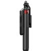 XDSXHYXJZ Compatibile con selfie stick con treppiede elasticizzato for fotocamere