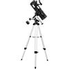 Omegon Telescopio N 114/500 EQ-1