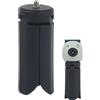 Generisch Instant Camera Treppiede - FALDABLE CAMAENTRAISTOD STILL | Facile installazione istantanea - Supporto per fotografia digitale - Accessorio da viaggio compatto per selfie, vlogging, regalo per