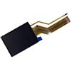 gZJzMDmf Schermo LCD touch screen senza retroilluminazione, parti di riparazione compatibili con Panasonic Lumix DMC-ZS10 TZ20 TZ22, compatibile con la fotocamera Leica V-LUX30.