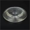 Generic Lenti in vetro ottico Lente Fresnel for faretto rotondo da 1 pz 650 W diametro 110 mm