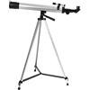 YangRy Astronomical Telescope, Entry-Level Refracting Telescope Students Primary Astronomy Hobby Special Monocular 90° Right Angle Zenith Mirror YangRy