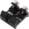 Generic Base a coda di rondine for cercatore C8 C8HD C925 C11HD 80ED 102ED 130APO Ricambi per telescopi astronomici