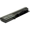 2-Power CBI3194A Lithium-Ion (Li-Ion) 2600mAh 14.8V rechargeable battery - Rechargeable Batteries (2600 mAh, Lithium-Ion (Li-Ion), 14.8 V, Black)