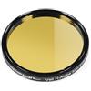 Omegon Filtro Pro Veil H-Alpha 3nm 2''