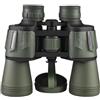 ASYQ Telescopi Professionali 20x50 Zoom HD Bak4 Binocolo Prisma Potente A Lungo Raggio Bassa Visione Notturna Campeggio